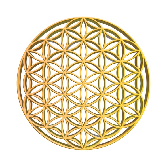 Amethyst Crystal Pendant Necklace – Spiritual Calm - Picture 7 of 7